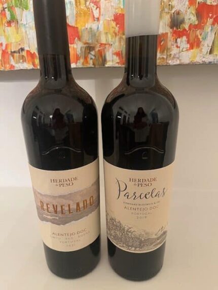 Herdade do Peso: Modern Alentejo Reds Worth Discovering This Holiday Season