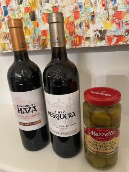 The Heartbeat of Ribera del Duero: A Family Conversation with Tinto Pesquera