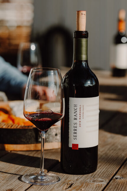 A Century of Heritage and Heart: Celebrating Serres Ranch