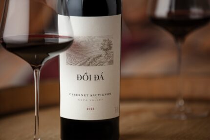 From Finger Lakes to Napa — and Back Again: The Story of Nova Cadamatre, MW