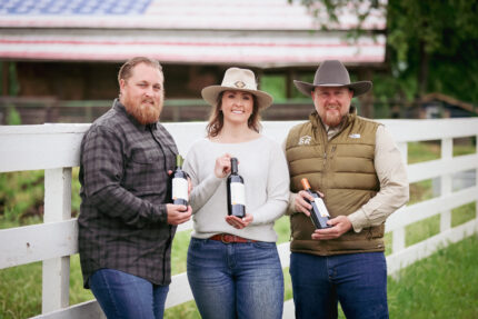 A Century of Heritage and Heart: Celebrating Serres Ranch