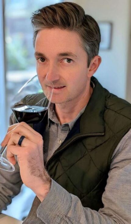 When Volcanic Soil Meets Storytelling: A Day in the Red Hills