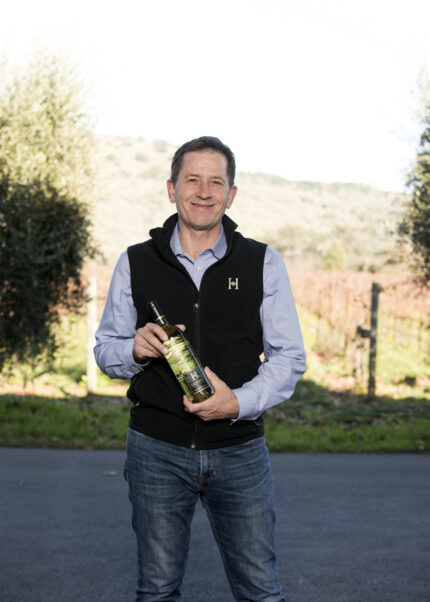 Michael Honig and the Uneasy State of Wine: Lessons from 2025