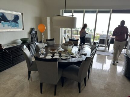 Punta Mita, Where Care Feels as Exceptional as the View